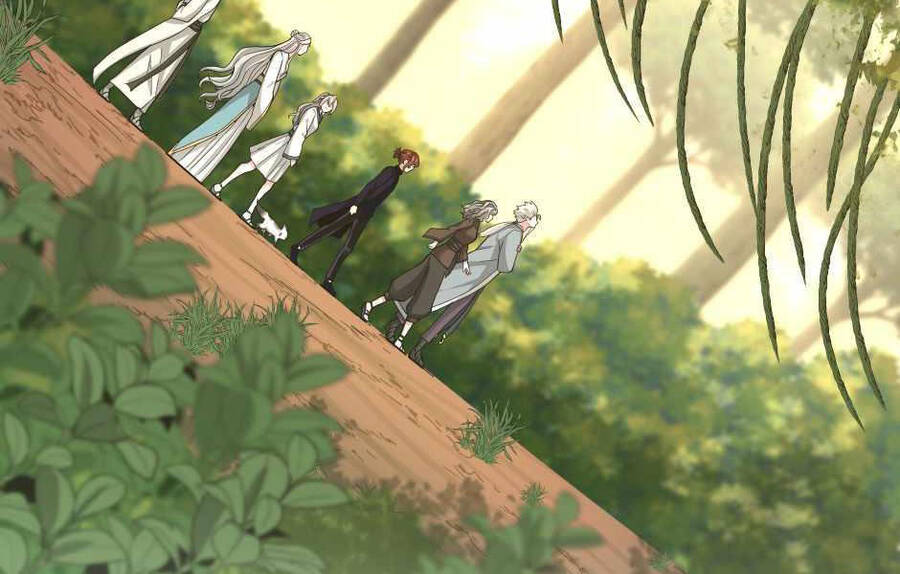 Ánh Sáng Cuối Con Đường Chapter 130 - Trang 2