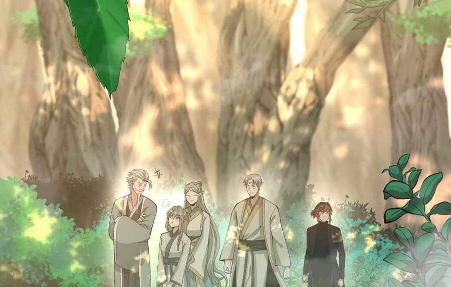 Ánh Sáng Cuối Con Đường Chapter 130 - Trang 2