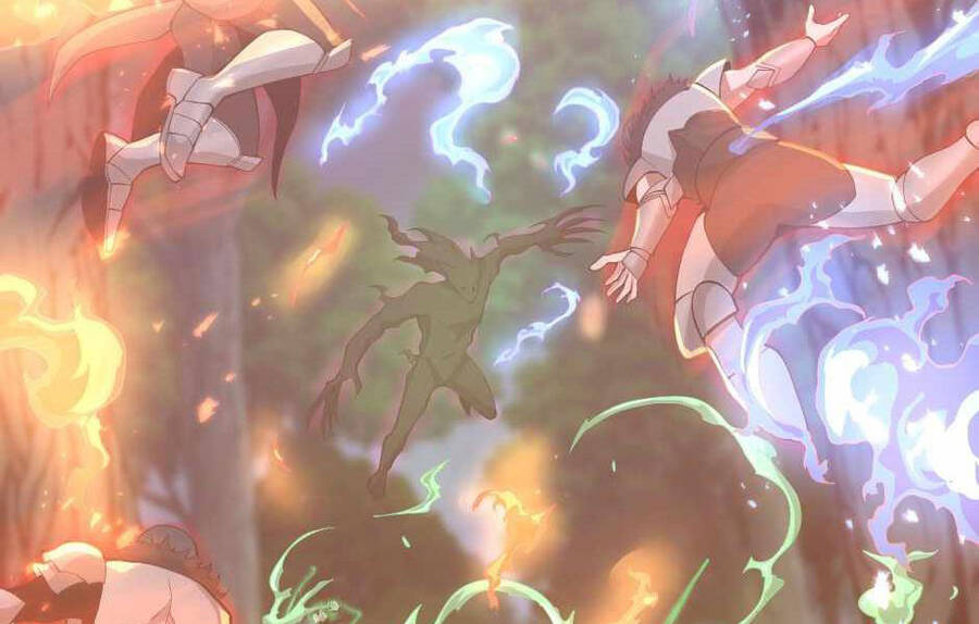 Ánh Sáng Cuối Con Đường Chapter 130 - Trang 2