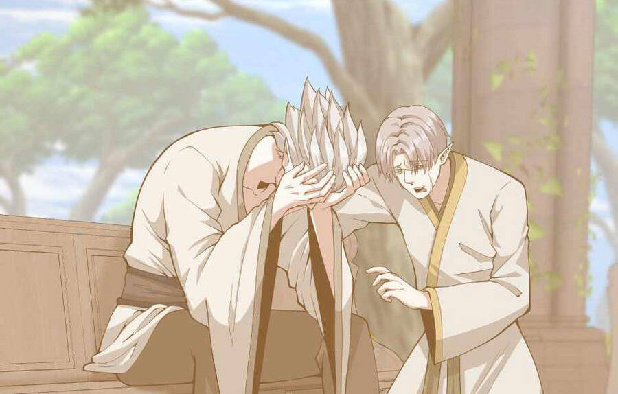 Ánh Sáng Cuối Con Đường Chapter 130 - Trang 2