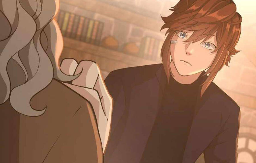 Ánh Sáng Cuối Con Đường Chapter 131 - Trang 2