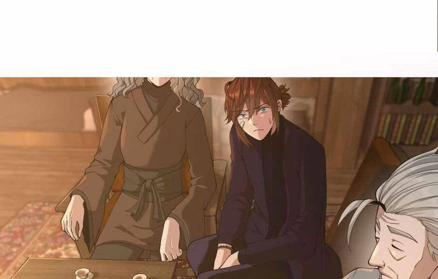 Ánh Sáng Cuối Con Đường Chapter 131 - Trang 2