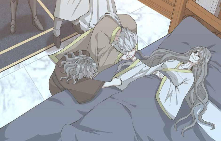 Ánh Sáng Cuối Con Đường Chapter 131 - Trang 2