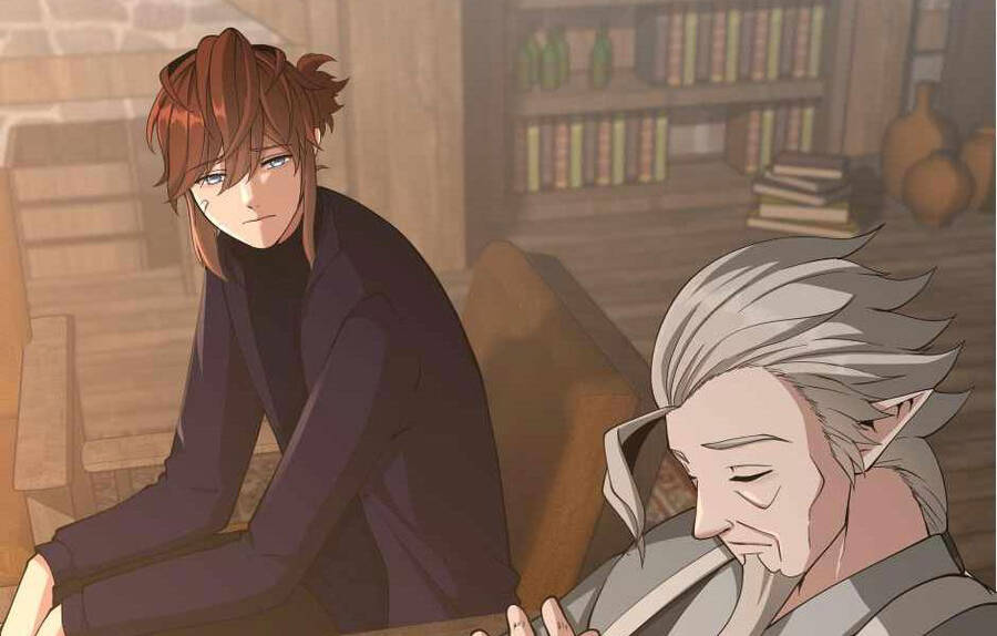 Ánh Sáng Cuối Con Đường Chapter 131 - Trang 2