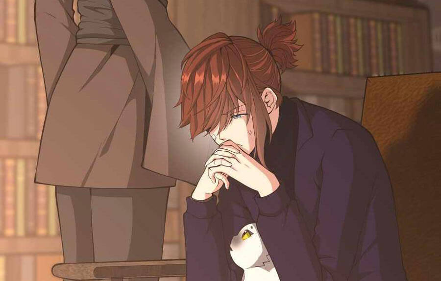 Ánh Sáng Cuối Con Đường Chapter 132 - Trang 2