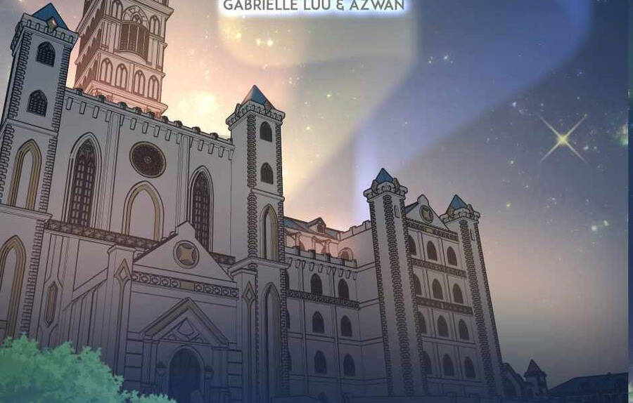 Ánh Sáng Cuối Con Đường Chapter 132 - Trang 2