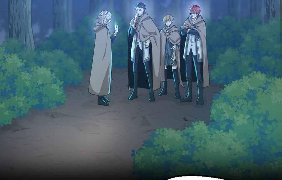 Ánh Sáng Cuối Con Đường Chapter 132 - Trang 2