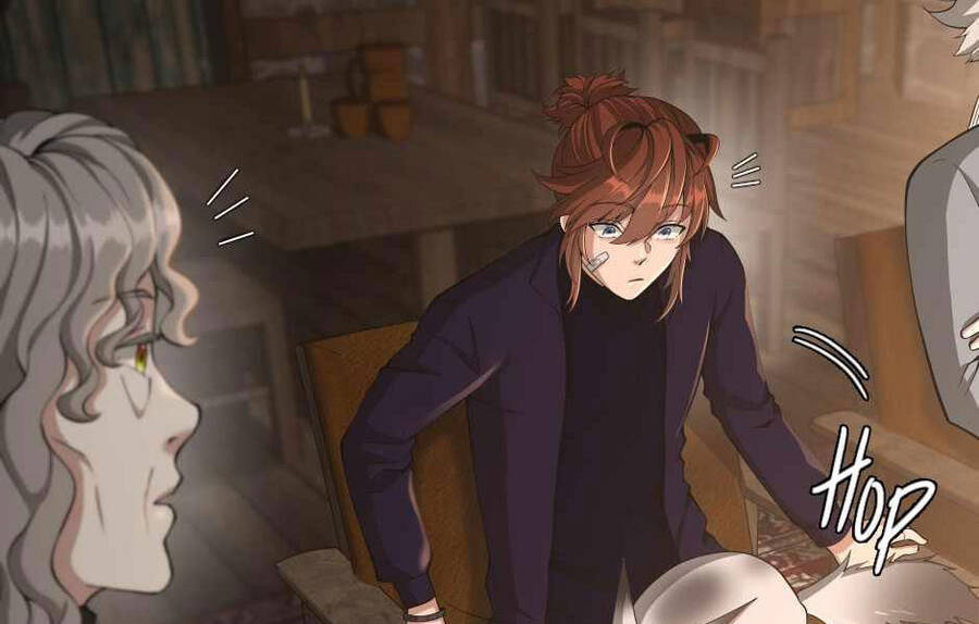 Ánh Sáng Cuối Con Đường Chapter 132 - Trang 2