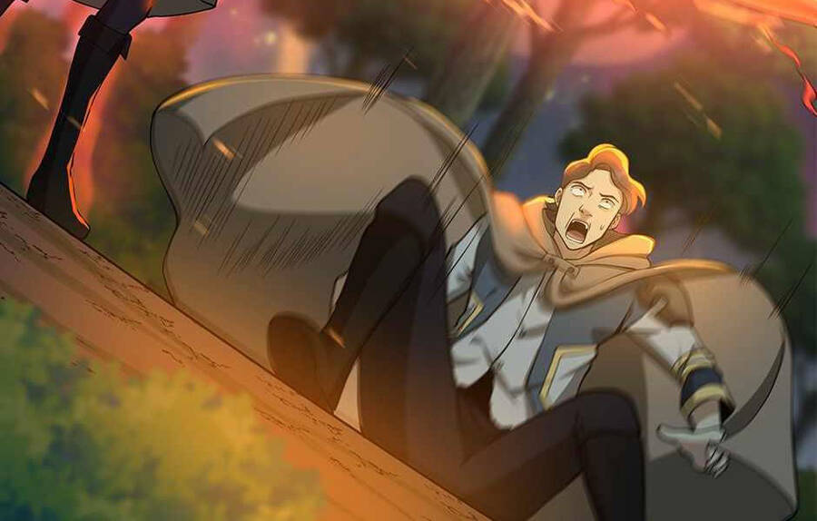 Ánh Sáng Cuối Con Đường Chapter 132 - Trang 2