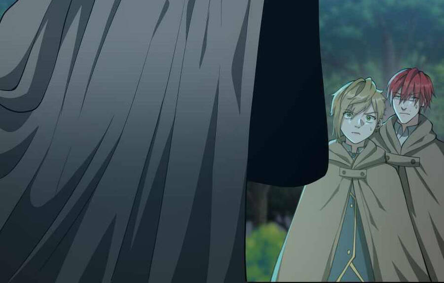 Ánh Sáng Cuối Con Đường Chapter 132 - Trang 2