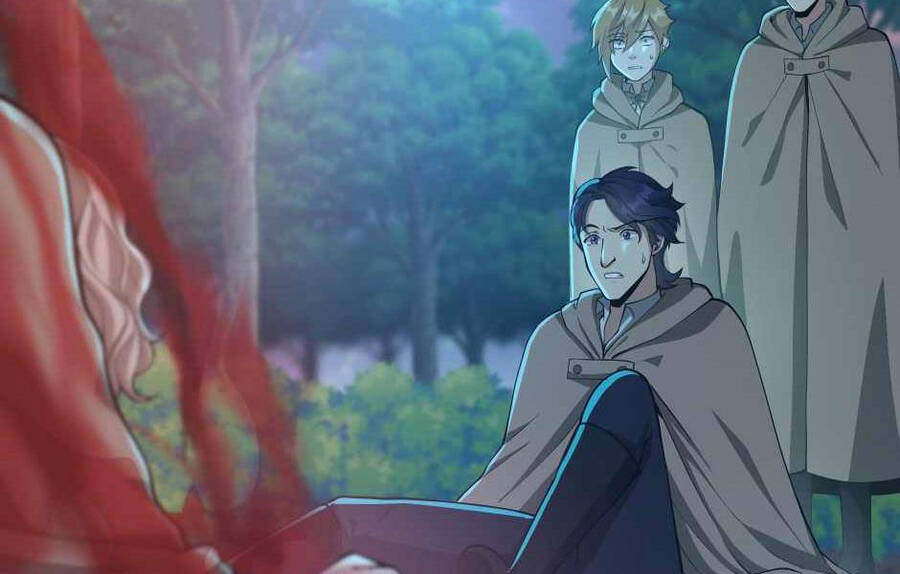 Ánh Sáng Cuối Con Đường Chapter 132 - Trang 2