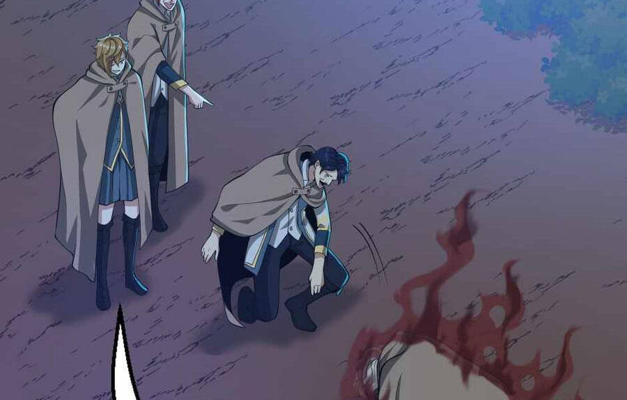 Ánh Sáng Cuối Con Đường Chapter 132 - Trang 2