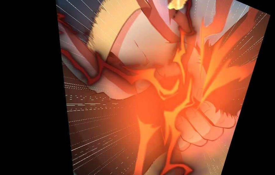 Ánh Sáng Cuối Con Đường Chapter 132 - Trang 2