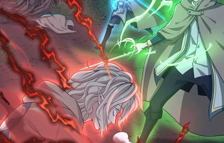 Ánh Sáng Cuối Con Đường Chapter 132 - Trang 2