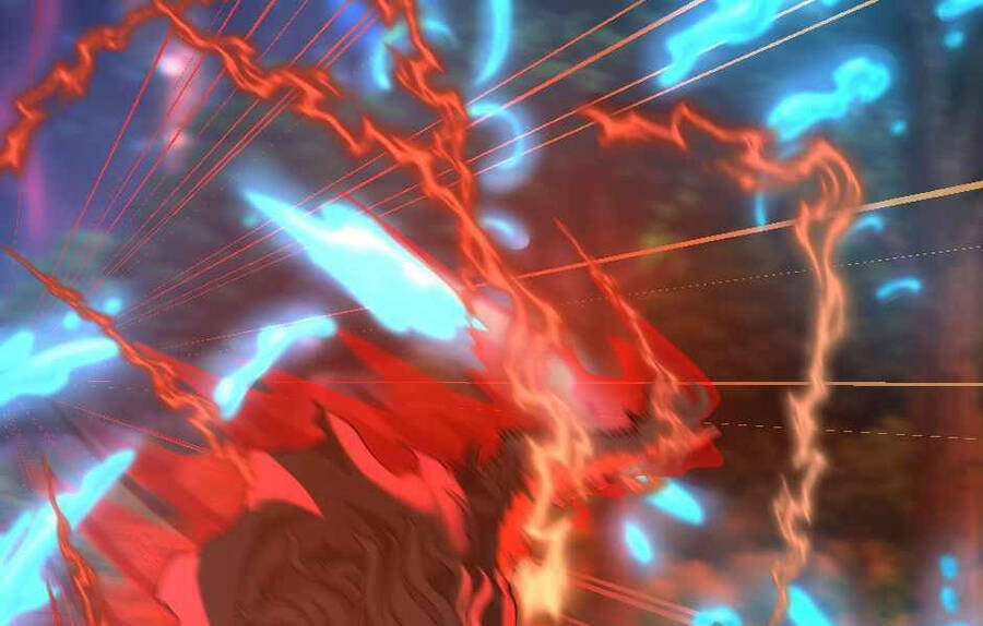 Ánh Sáng Cuối Con Đường Chapter 132 - Trang 2