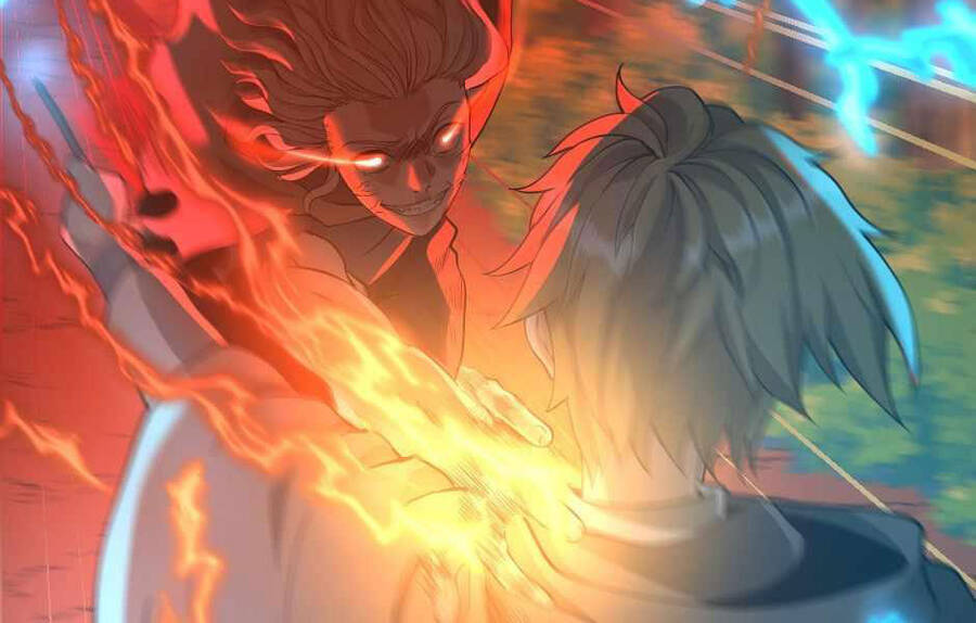 Ánh Sáng Cuối Con Đường Chapter 132 - Trang 2