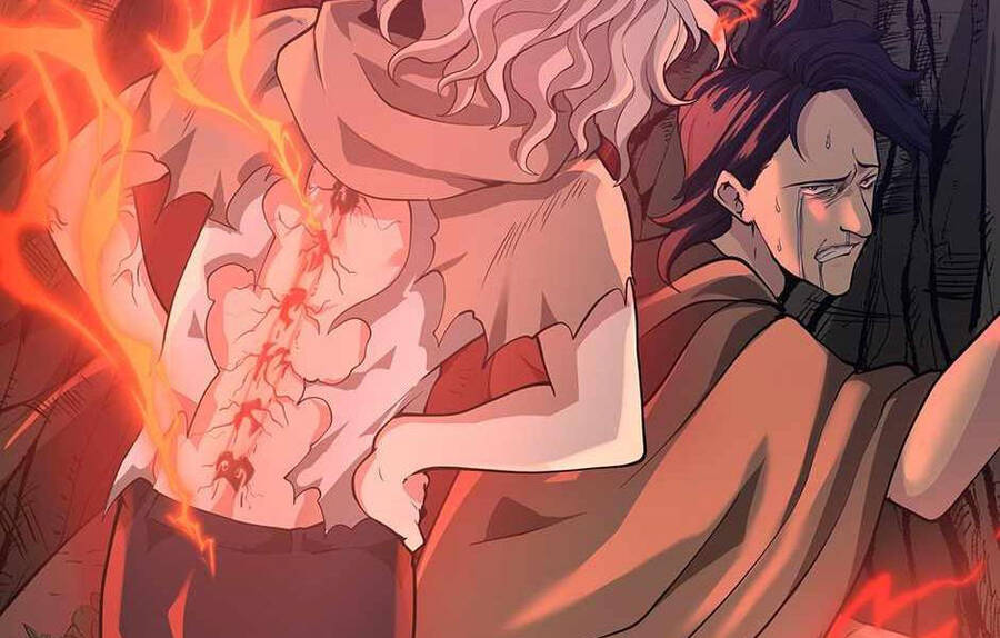 Ánh Sáng Cuối Con Đường Chapter 132 - Trang 2