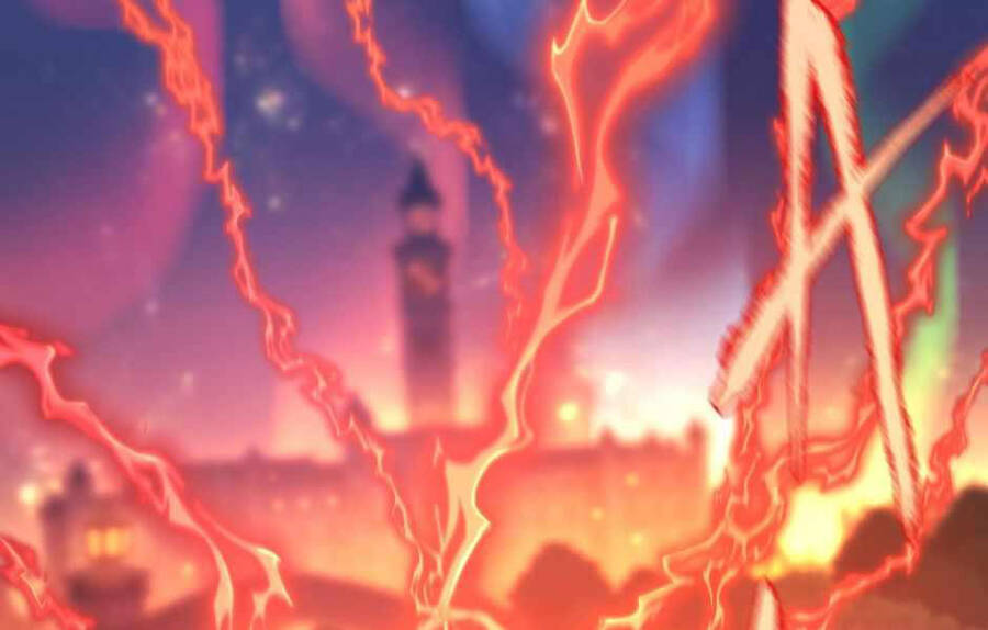 Ánh Sáng Cuối Con Đường Chapter 132 - Trang 2