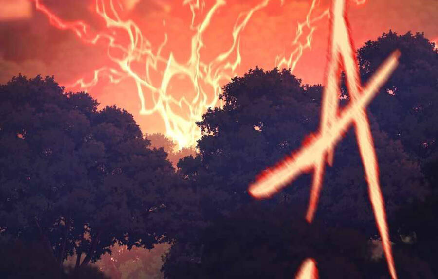 Ánh Sáng Cuối Con Đường Chapter 132 - Trang 2