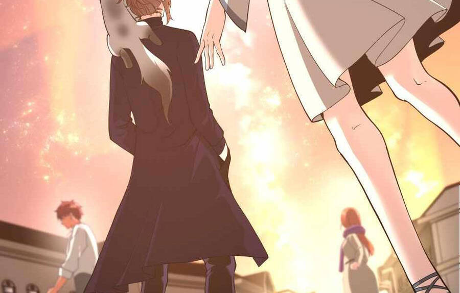 Ánh Sáng Cuối Con Đường Chapter 133 - Trang 2