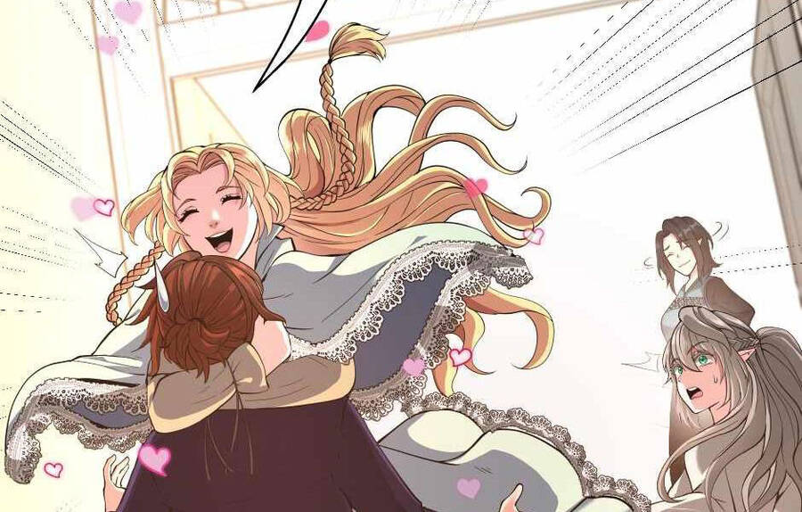 Ánh Sáng Cuối Con Đường Chapter 133 - Trang 2