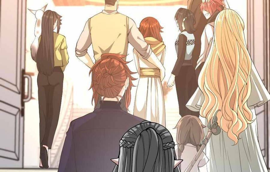 Ánh Sáng Cuối Con Đường Chapter 133 - Trang 2