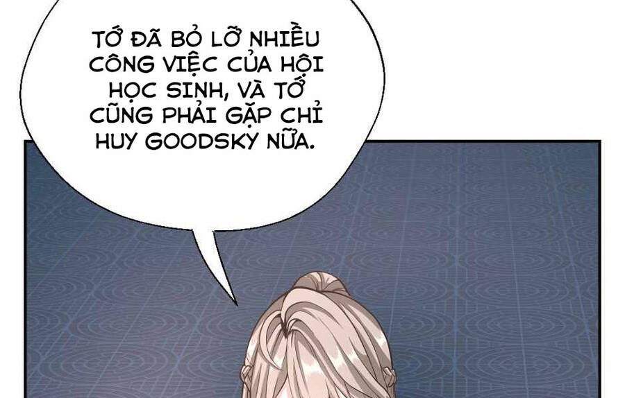 Ánh Sáng Cuối Con Đường Chapter 133 - Trang 2