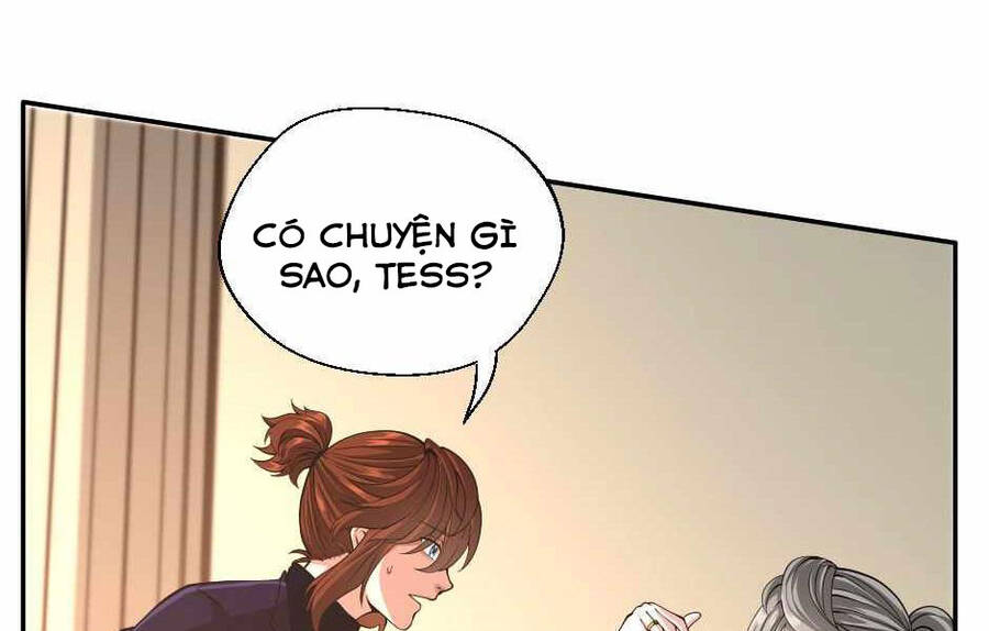 Ánh Sáng Cuối Con Đường Chapter 133 - Trang 2