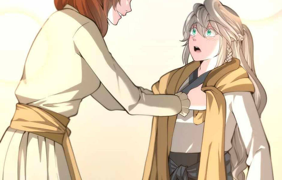 Ánh Sáng Cuối Con Đường Chapter 133 - Trang 2