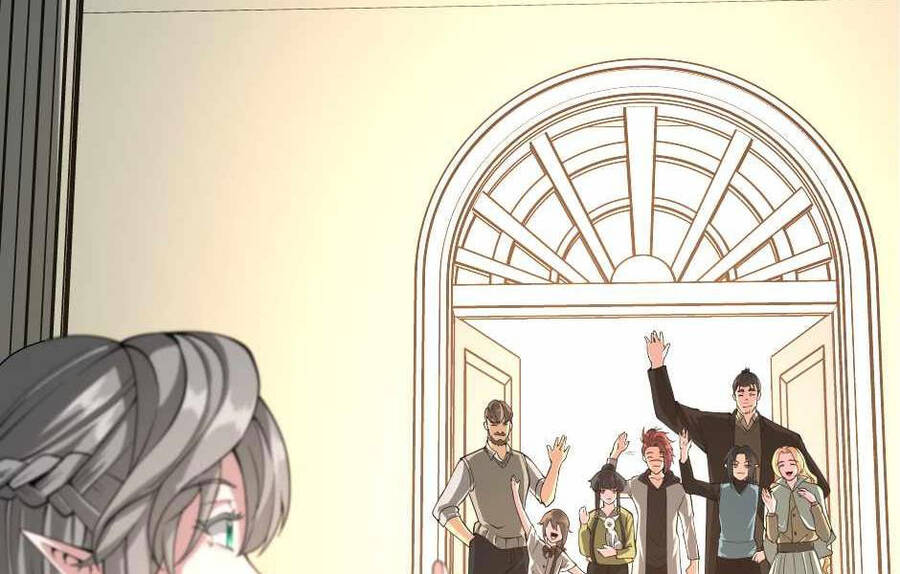 Ánh Sáng Cuối Con Đường Chapter 133 - Trang 2