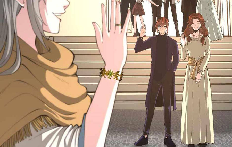 Ánh Sáng Cuối Con Đường Chapter 133 - Trang 2