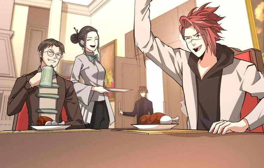 Ánh Sáng Cuối Con Đường Chapter 133 - Trang 2