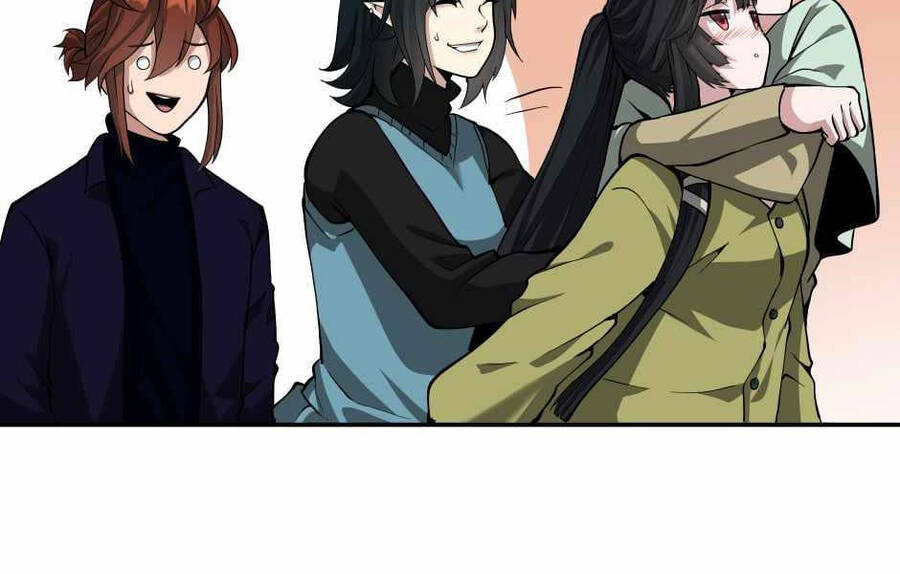 Ánh Sáng Cuối Con Đường Chapter 133 - Trang 2