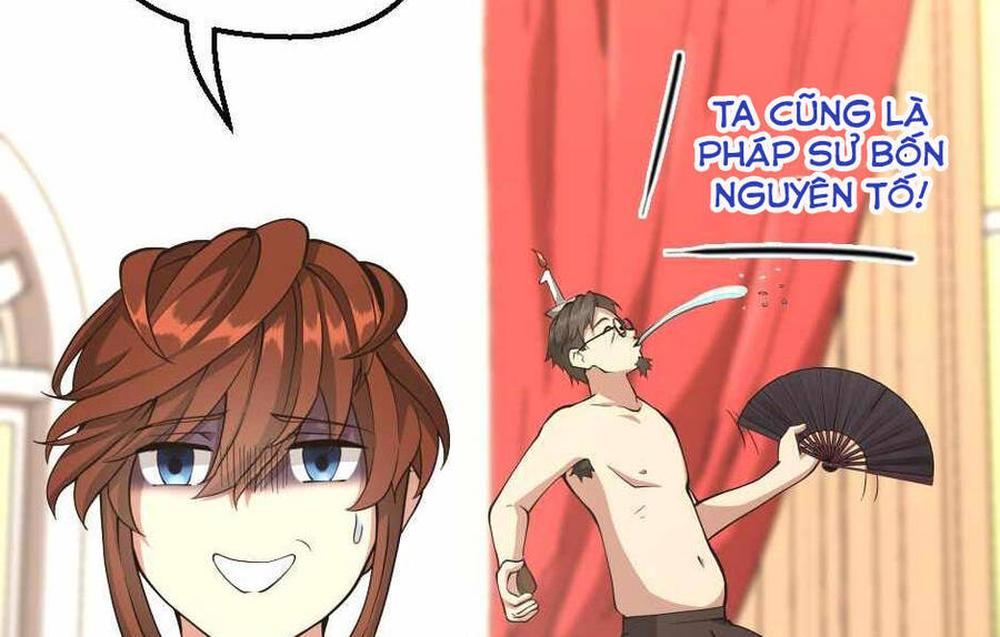 Ánh Sáng Cuối Con Đường Chapter 133 - Trang 2