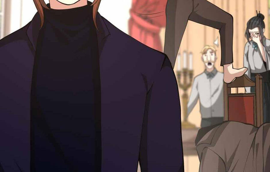 Ánh Sáng Cuối Con Đường Chapter 133 - Trang 2