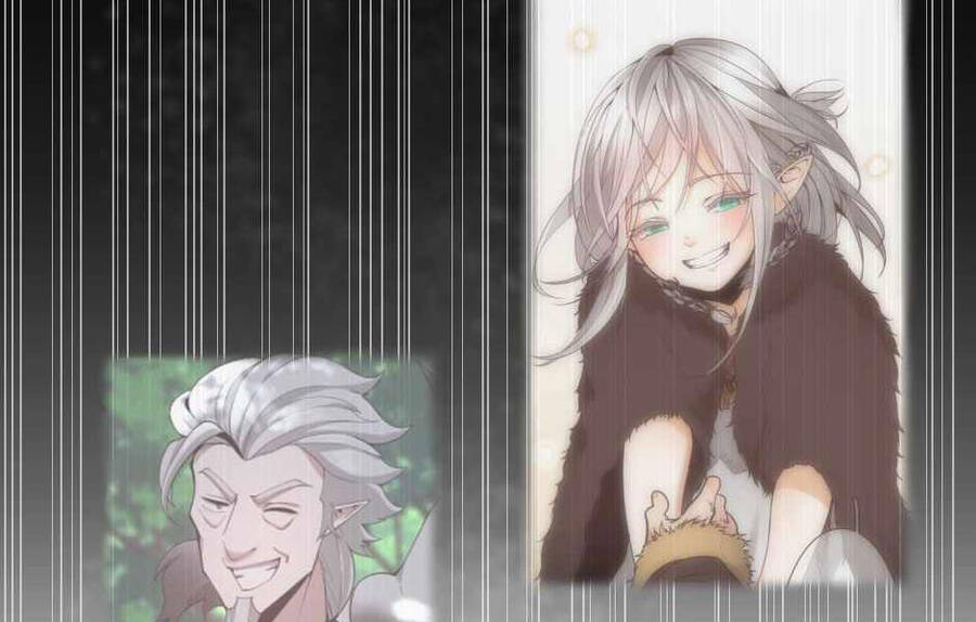 Ánh Sáng Cuối Con Đường Chapter 133 - Trang 2