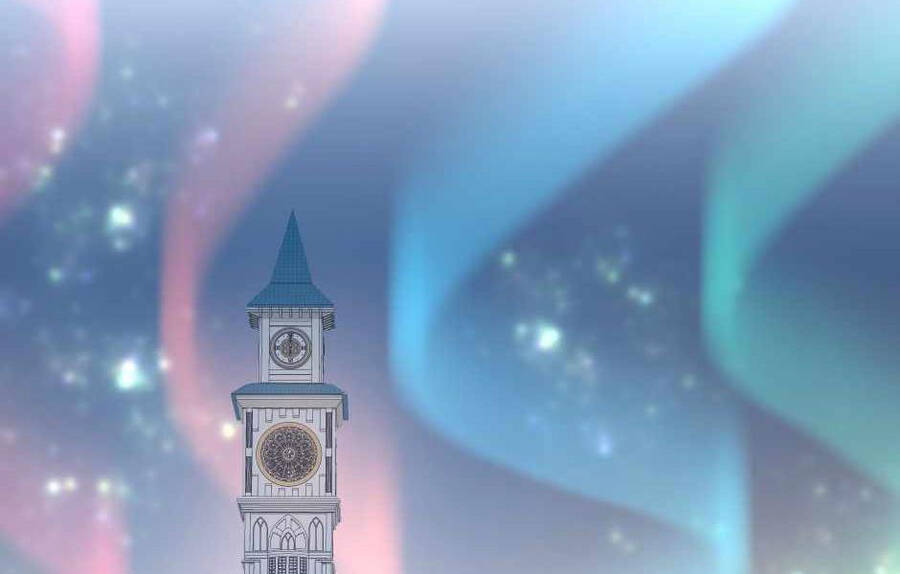 Ánh Sáng Cuối Con Đường Chapter 133 - Trang 2