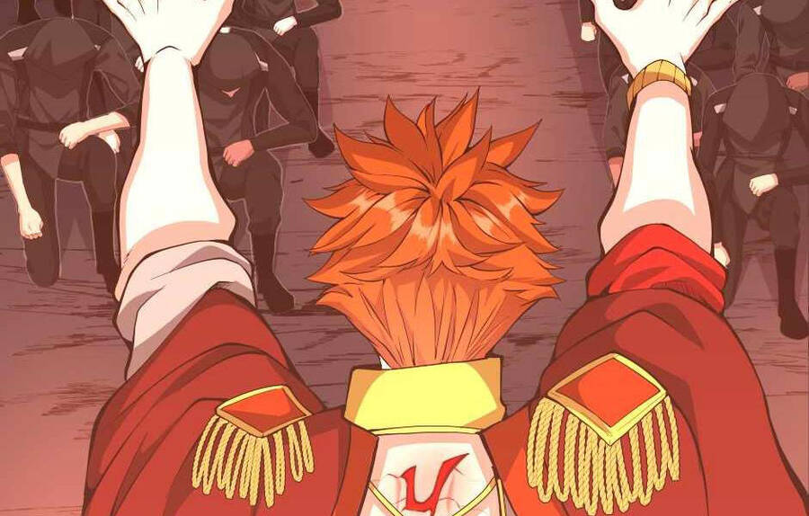 Ánh Sáng Cuối Con Đường Chapter 133 - Trang 2