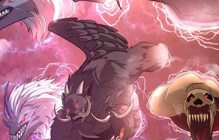 Ánh Sáng Cuối Con Đường Chapter 133 - Trang 2