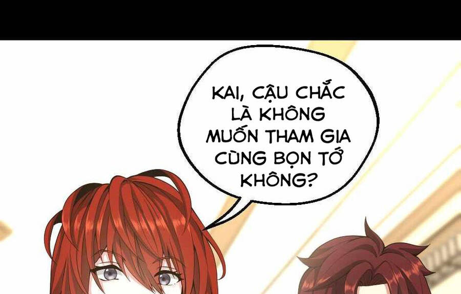 Ánh Sáng Cuối Con Đường Chapter 134 - Trang 2