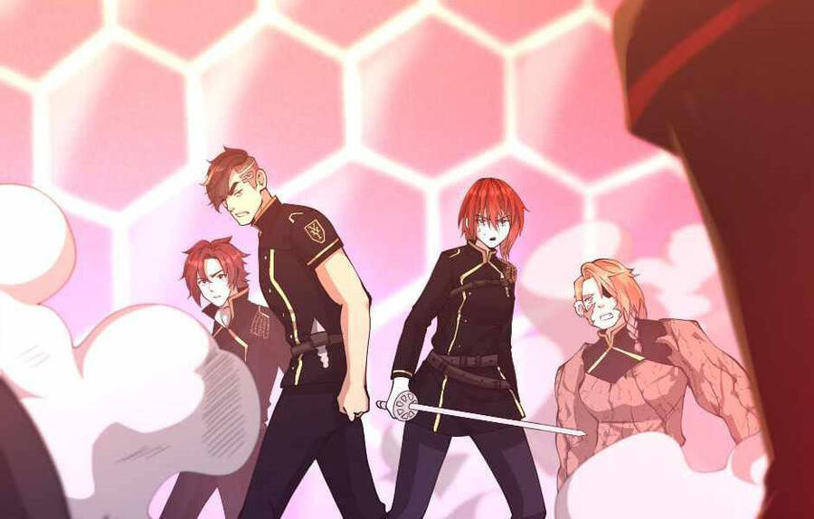 Ánh Sáng Cuối Con Đường Chapter 134 - Trang 2