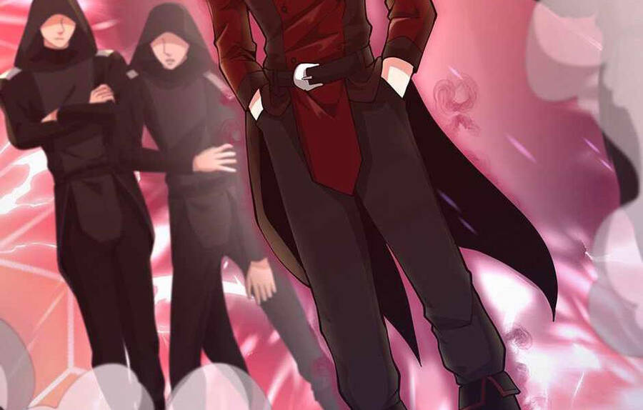 Ánh Sáng Cuối Con Đường Chapter 134 - Trang 2