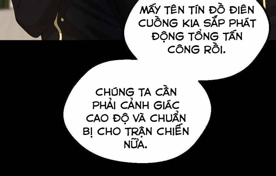 Ánh Sáng Cuối Con Đường Chapter 134 - Trang 2