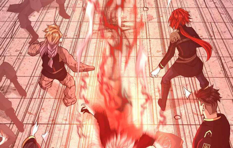 Ánh Sáng Cuối Con Đường Chapter 134 - Trang 2