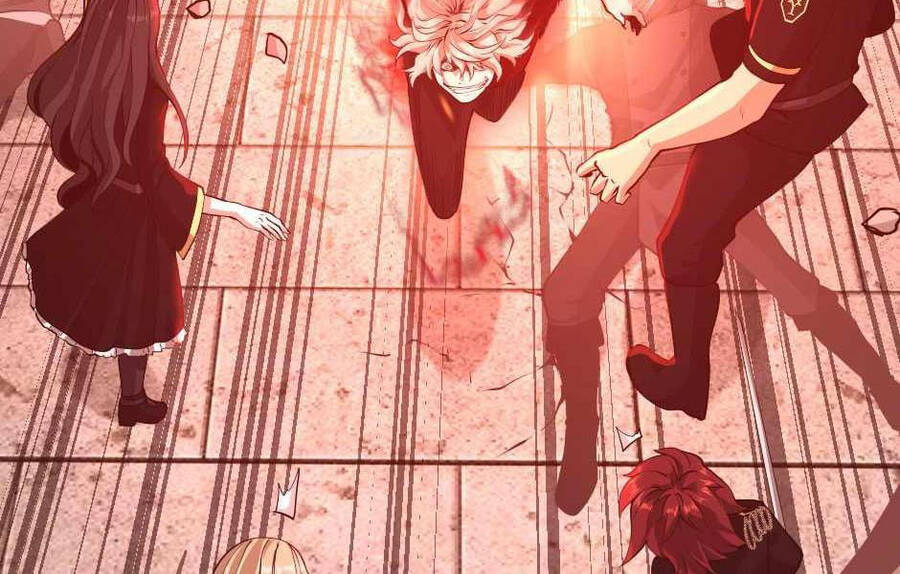 Ánh Sáng Cuối Con Đường Chapter 134 - Trang 2