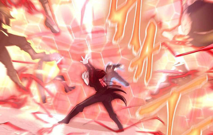 Ánh Sáng Cuối Con Đường Chapter 134 - Trang 2