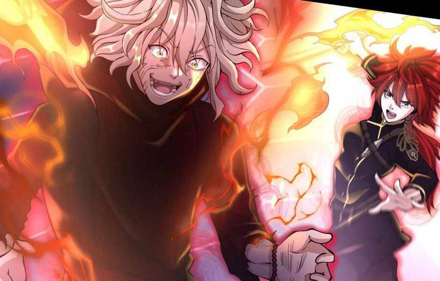 Ánh Sáng Cuối Con Đường Chapter 134 - Trang 2