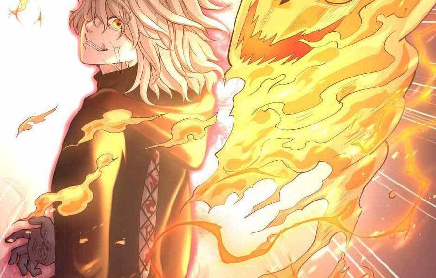 Ánh Sáng Cuối Con Đường Chapter 134 - Trang 2