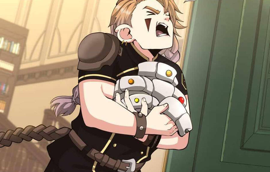 Ánh Sáng Cuối Con Đường Chapter 134 - Trang 2