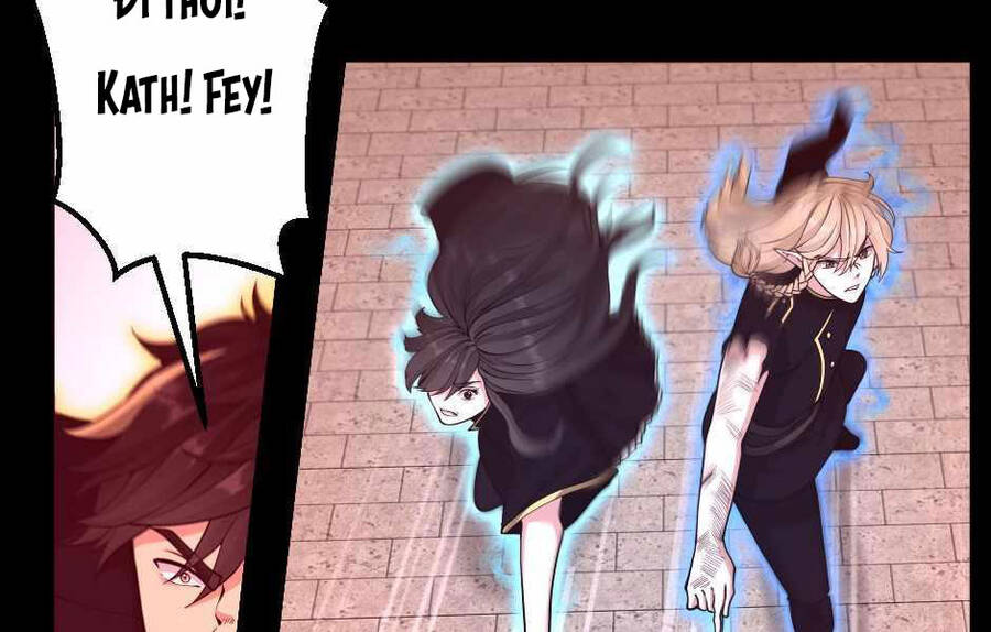 Ánh Sáng Cuối Con Đường Chapter 134 - Trang 2